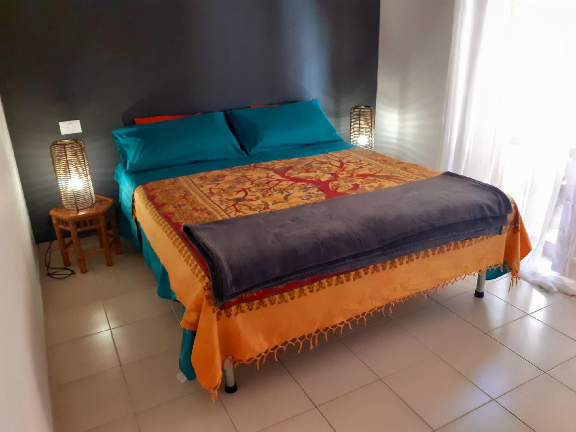 Casa Dellestate Villa Grottammare Kültér fotó