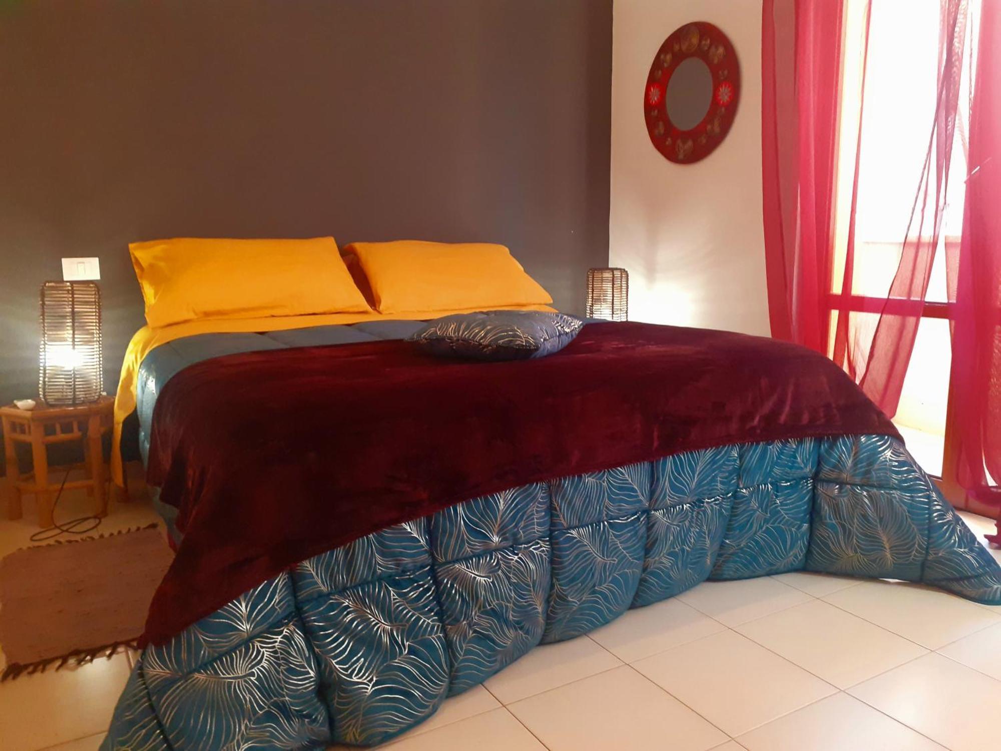 Casa Dellestate Villa Grottammare Kültér fotó