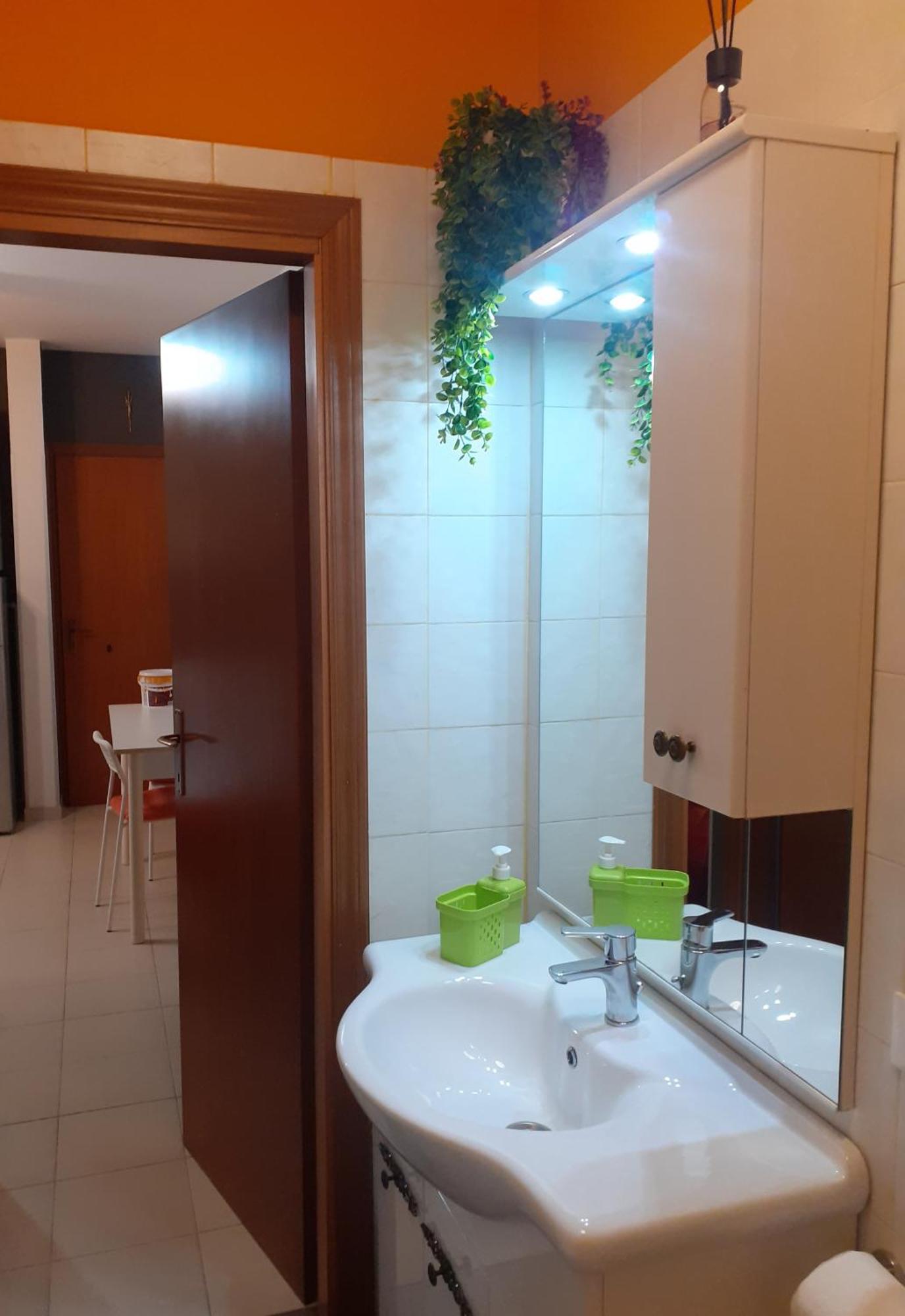 Casa Dellestate Villa Grottammare Kültér fotó